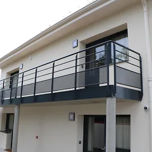 Résidence Les Dombes Hotel